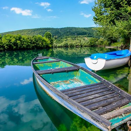 Apartments River Una 2 Бихач Экстерьер фото