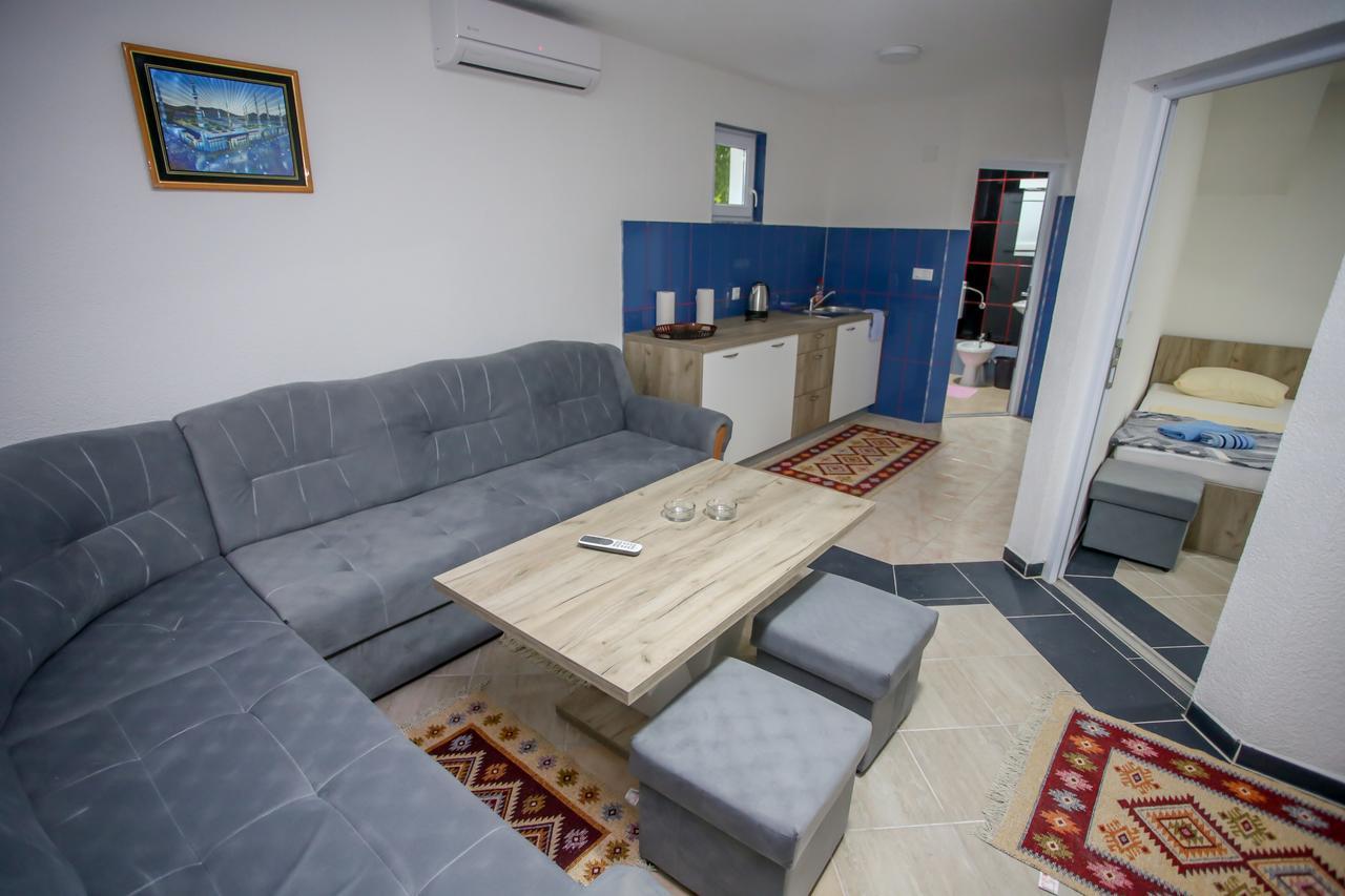 Apartments River Una 2 Бихач Экстерьер фото