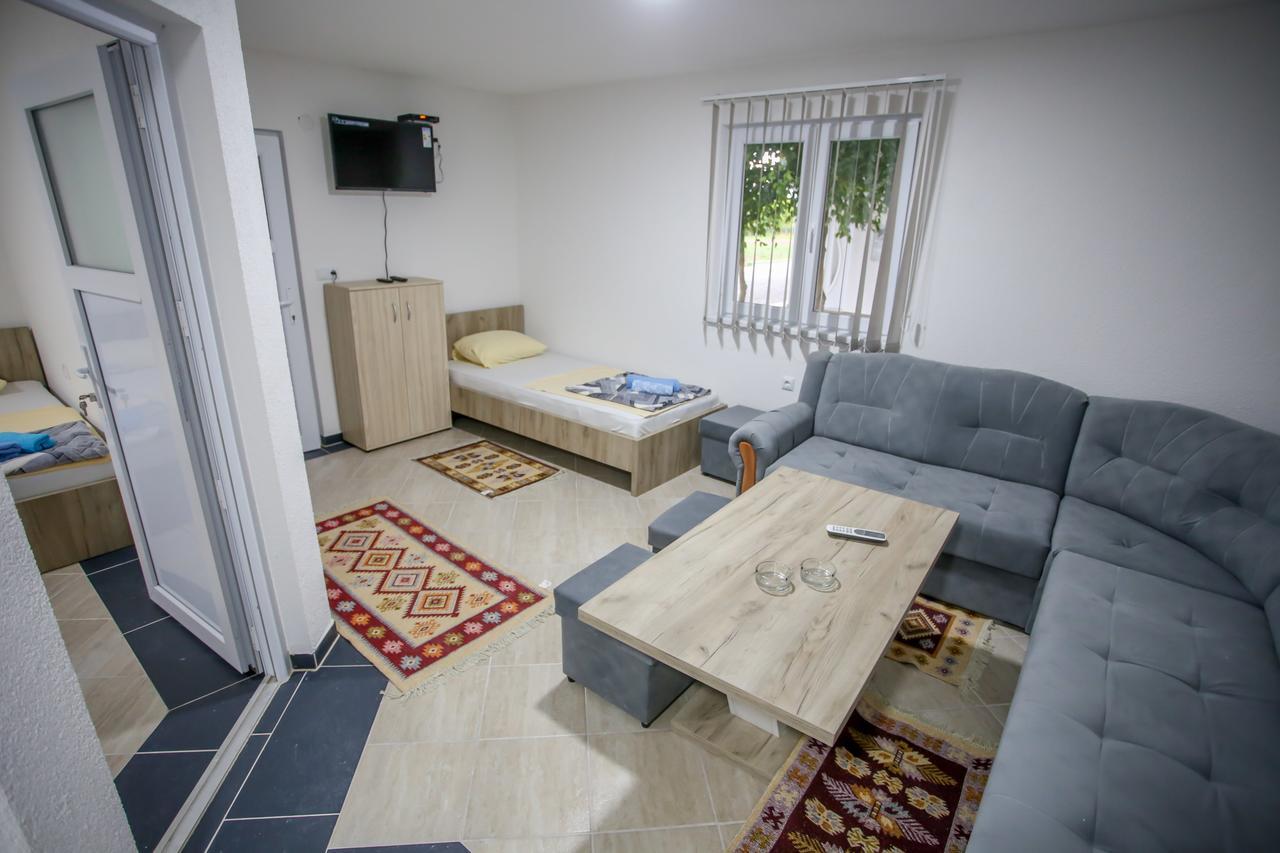 Apartments River Una 2 Бихач Экстерьер фото