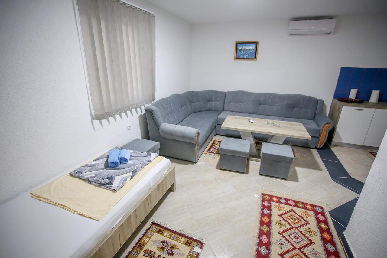 Apartments River Una 2 Бихач Экстерьер фото