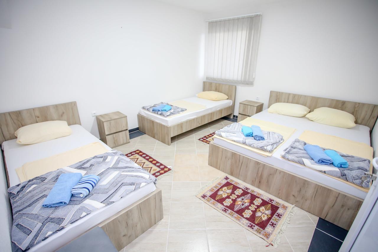 Apartments River Una 2 Бихач Экстерьер фото