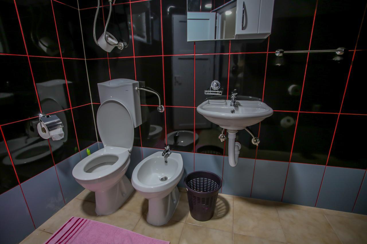 Apartments River Una 2 Бихач Экстерьер фото