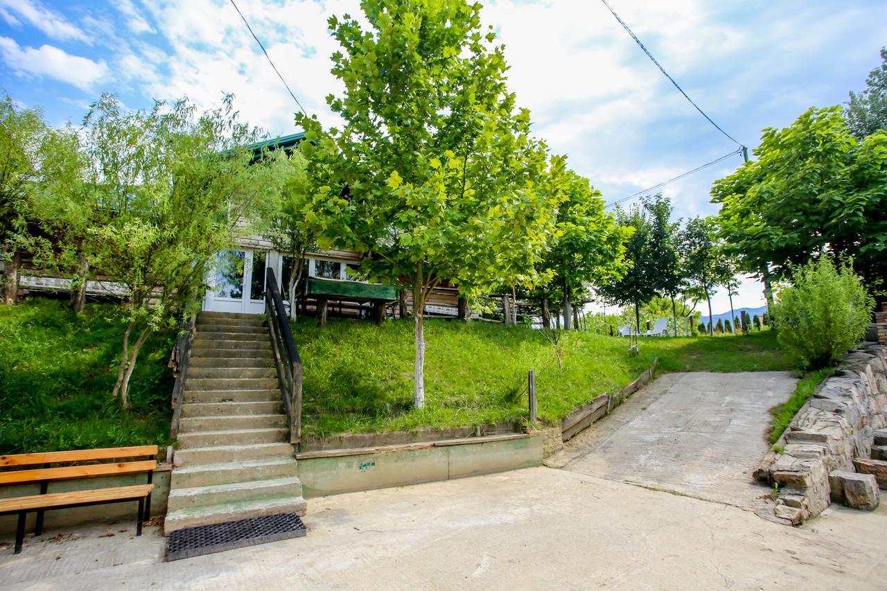 Apartments River Una 2 Бихач Экстерьер фото