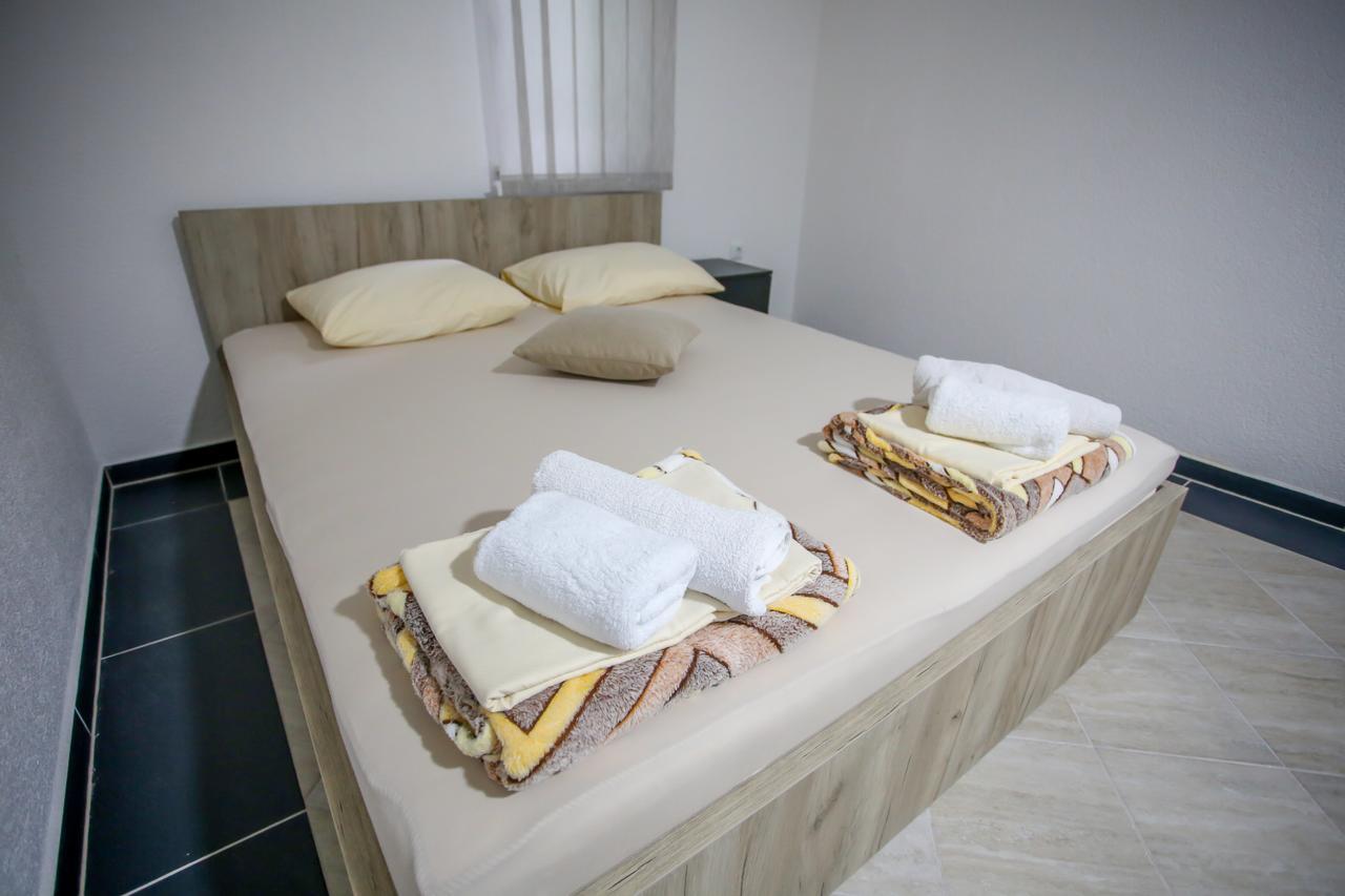 Apartments River Una 2 Бихач Экстерьер фото