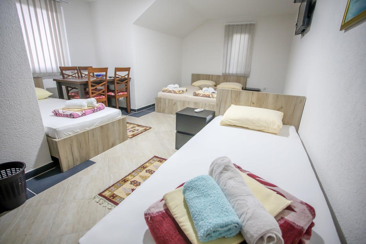 Apartments River Una 2 Бихач Экстерьер фото
