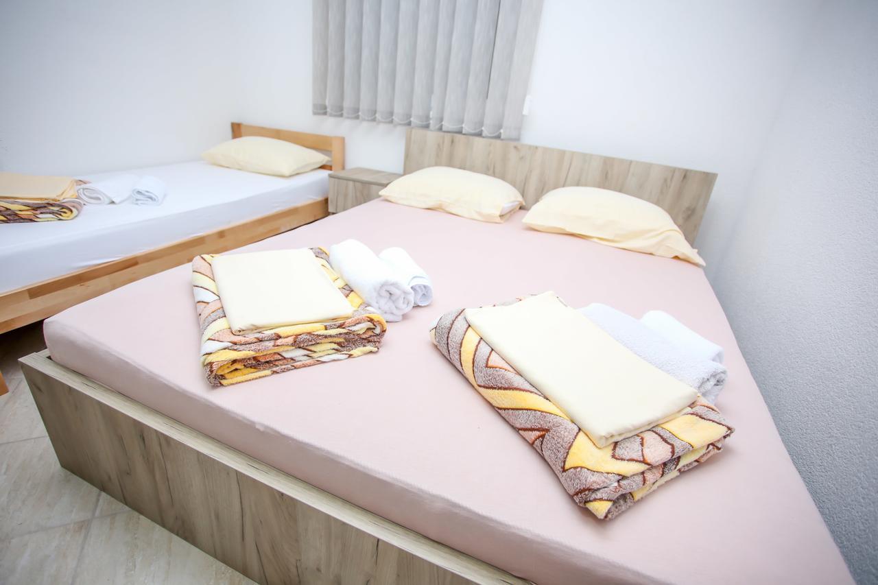 Apartments River Una 2 Бихач Экстерьер фото