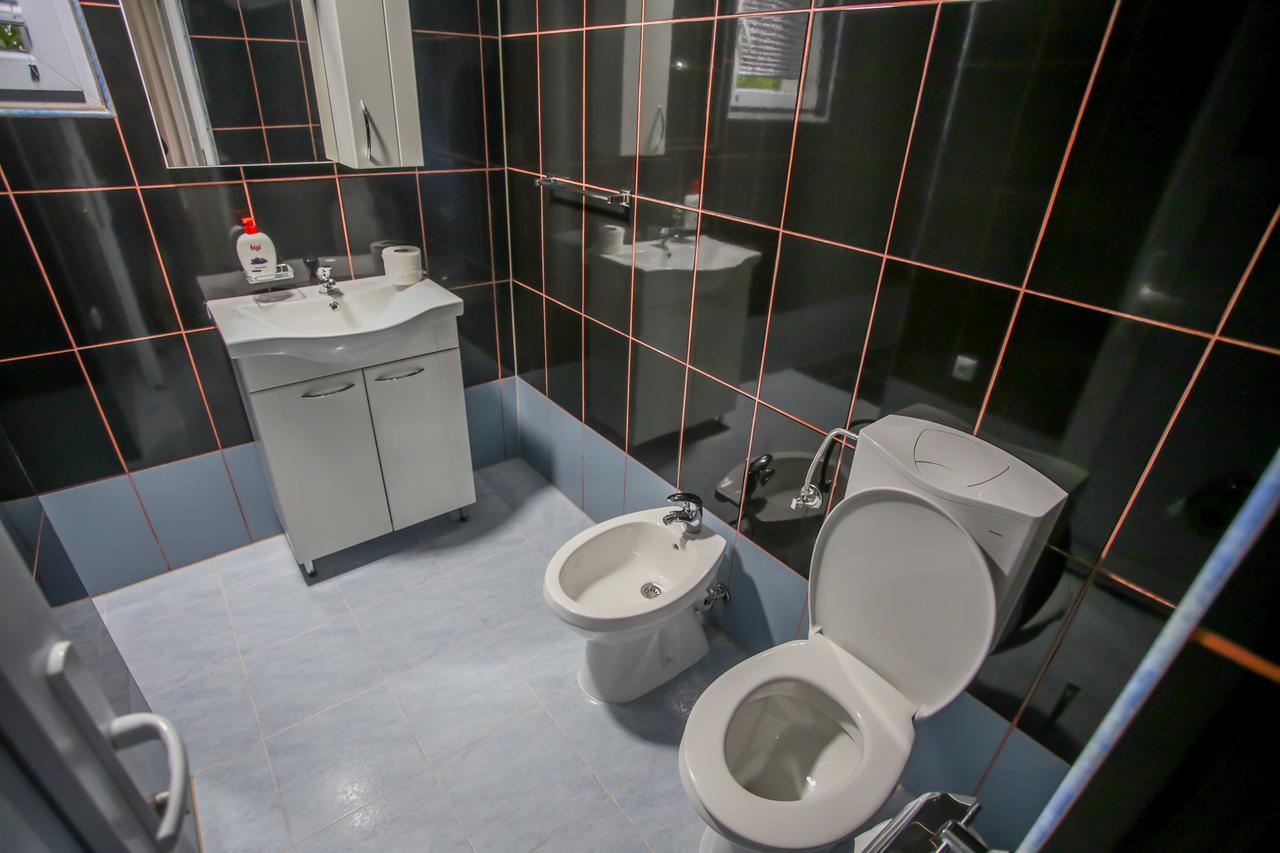 Apartments River Una 2 Бихач Экстерьер фото